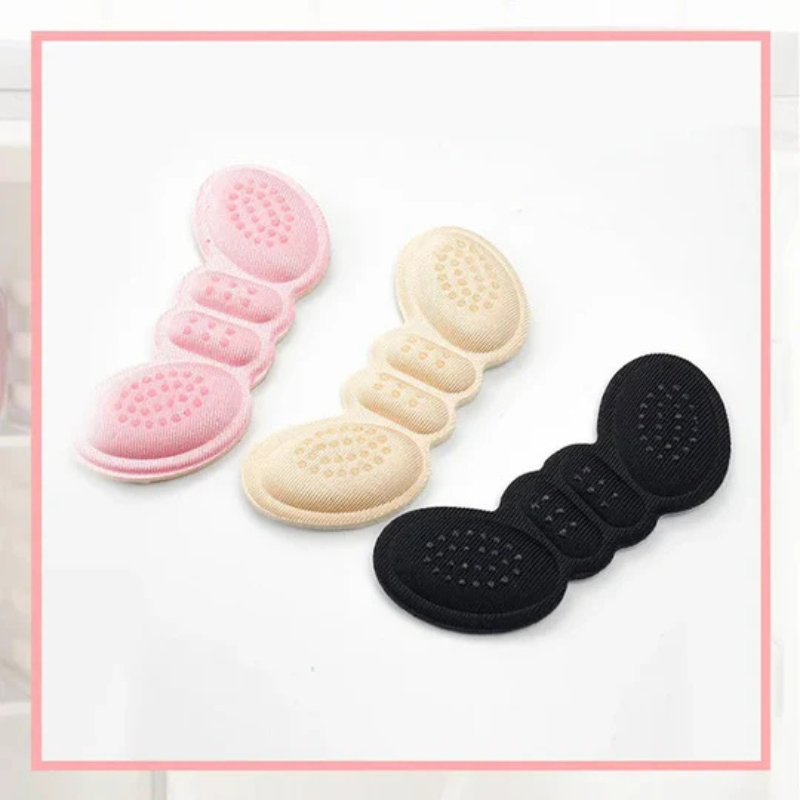 Lightweight Comfort Insoles for All-Day Pain-Free Walking - Lamylie