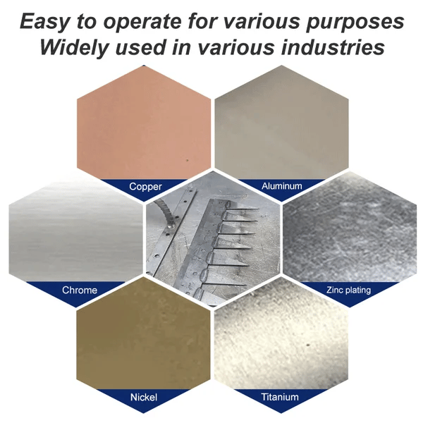 BlazeWeld Pro — Master Every Weld and Cut with Unmatched Speed and Precision - Lamylie