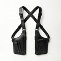 LegacyWave Signature Satchel — Effortless Style and Rock-Solid Confidence for Your Everyday Hustle - Lamylie