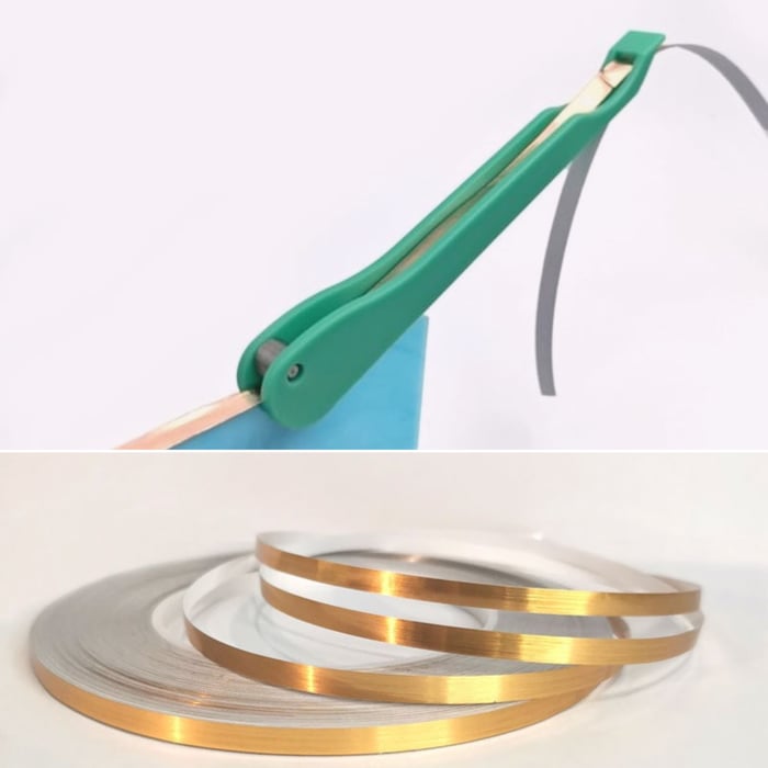 ArtiVibe — Craft Perfect Copper Foil with Comfort and Confidence Every Time - Lamylie