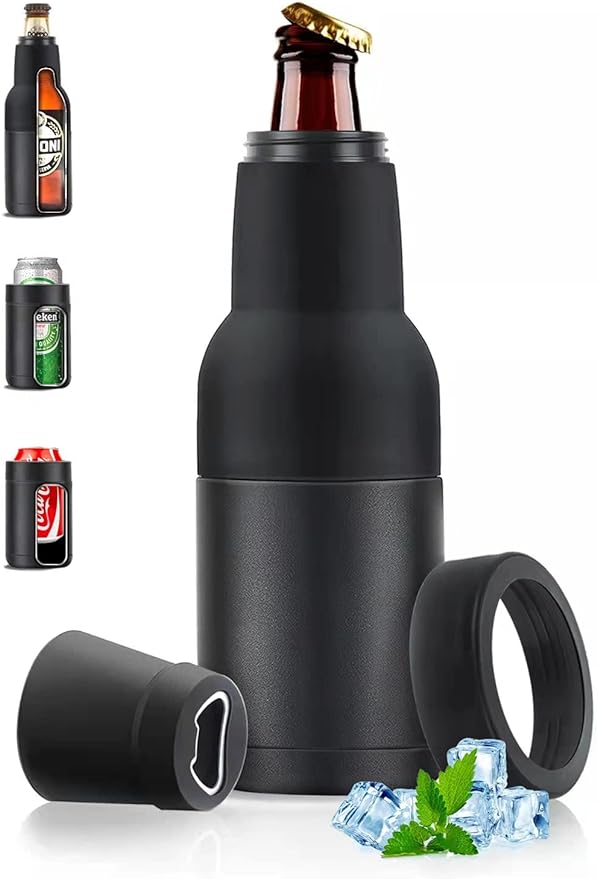 ChillMate - Mantieni la birra ghiacciata fino all'ultimo sorso - Lamylie
