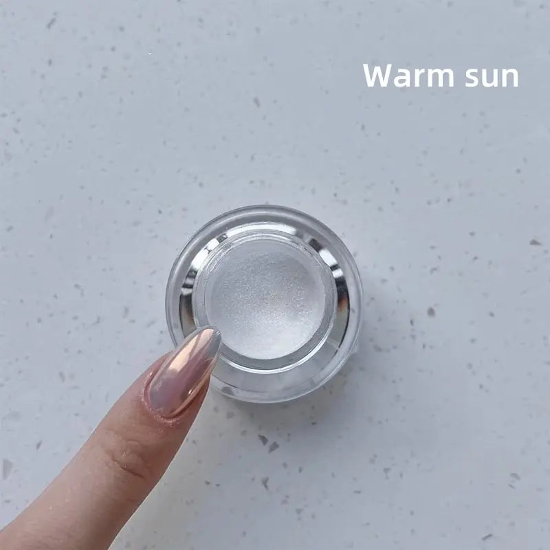 Nail Polish for Irresistible Mirror Shine and Radiant Appearance - Lamylie