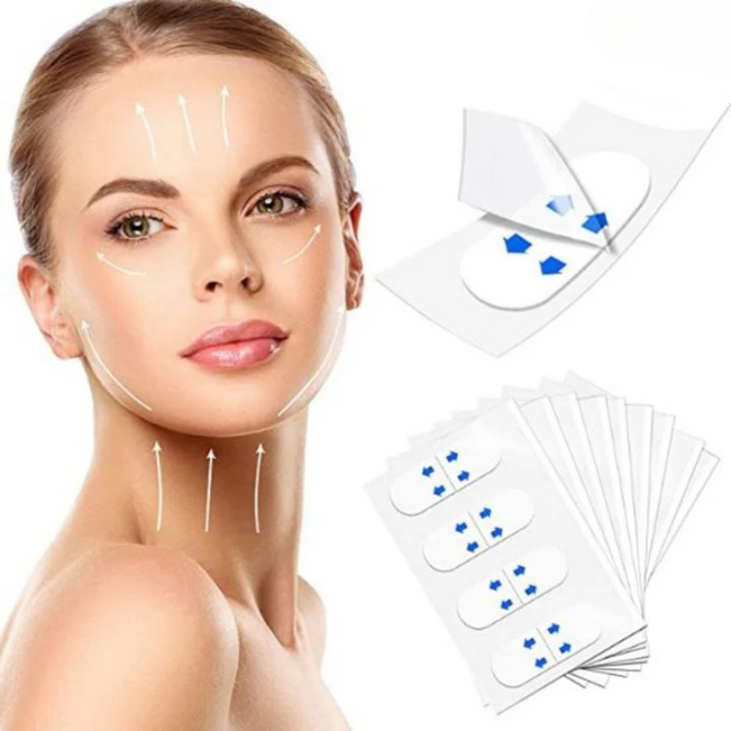 LiftEase — Instantly Tighten & Smooth Your Look Without Surgery (=120 Pcs) - Lamylie
