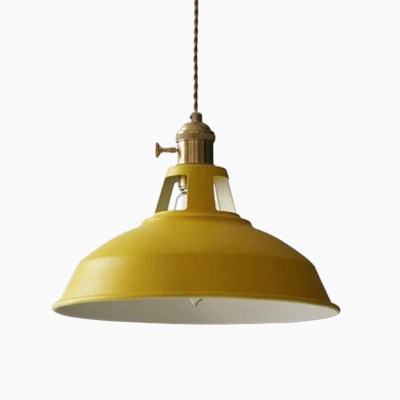 Moderne LED-Hängeleuchte - Lamylie