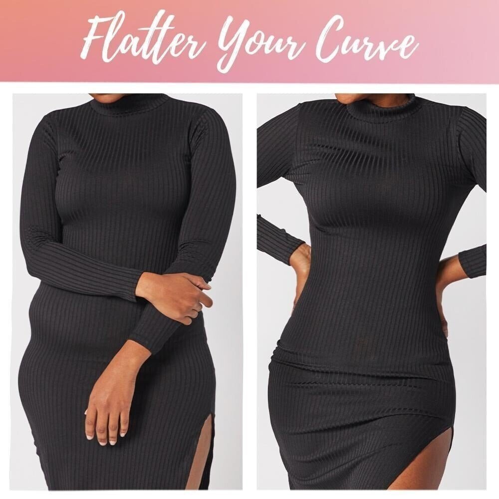 Daylong Comfort and Flawless Fit in Your Ideal Shaper - Lamylie