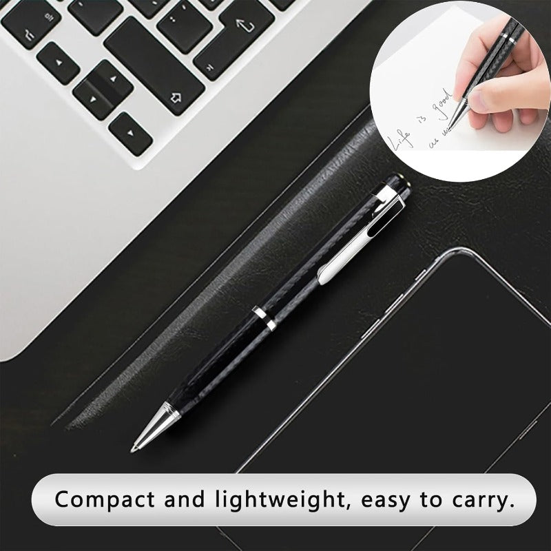 MemoPulse – Never Miss a Word, Even in the Loudest Moments - Lamylie
