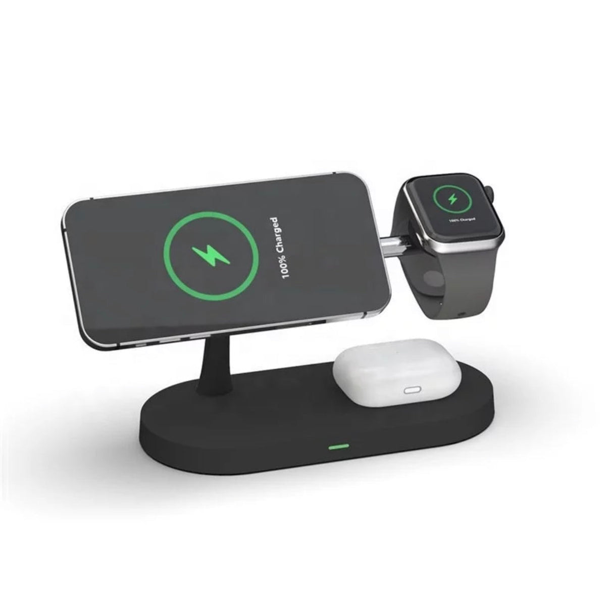 Cordless Charging Solution – More Energy and Freedom for Your Daily Life - Lamylie