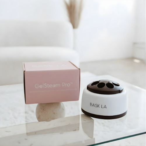 Solution de soin des ongles pour des ongles impeccables et sans douleur en quelques minutes – Lamylie