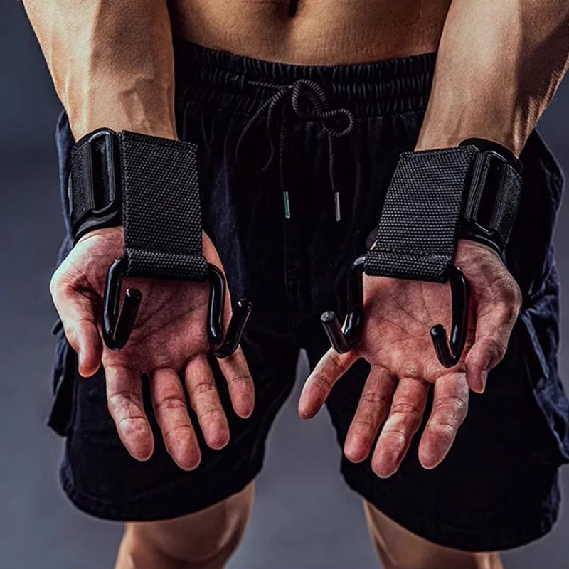 IronGrip — Megállíthatatlan szorítóerő, amely csökkenti a fáradtságot, és minden ismétlést biztosan rögzít - Lamylie