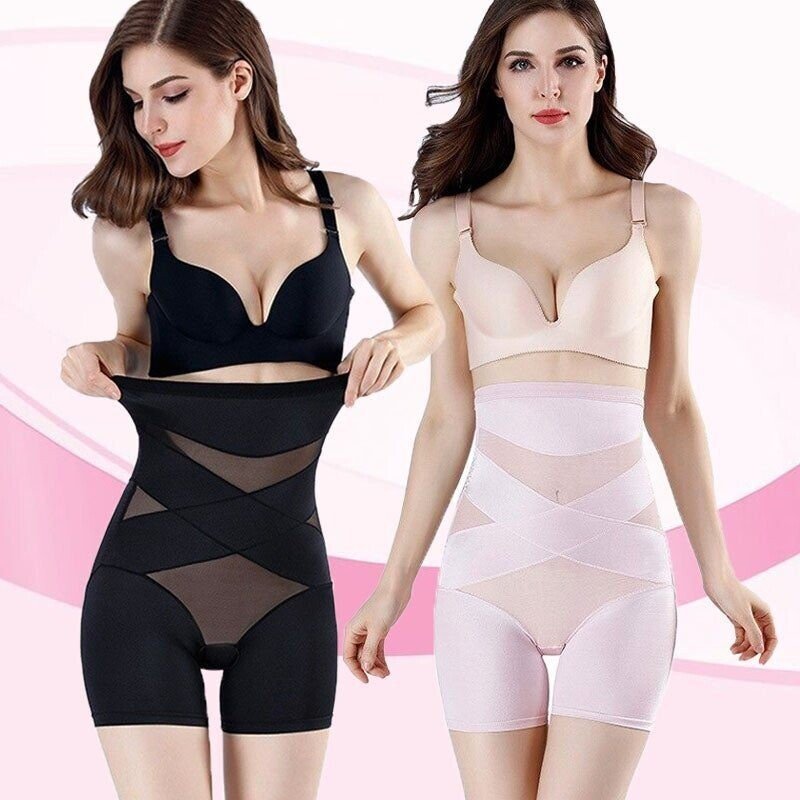 Daylong Comfort and Flawless Fit in Your Ideal Shaper - Lamylie