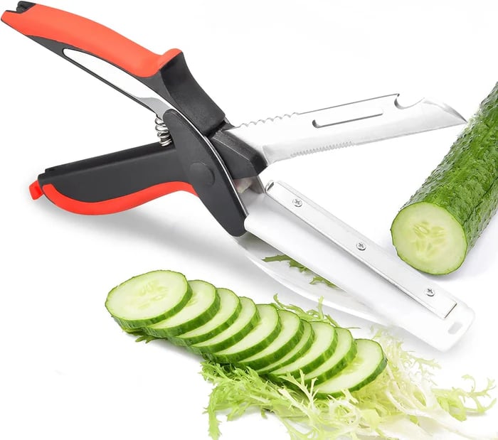 Beherrsche jede Zutat mühelos für stressfreies Kochen – Lamylie