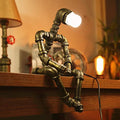 Table Lamp — Transform Any Room into Your Personal Oasis with Warm Light - Lamylie