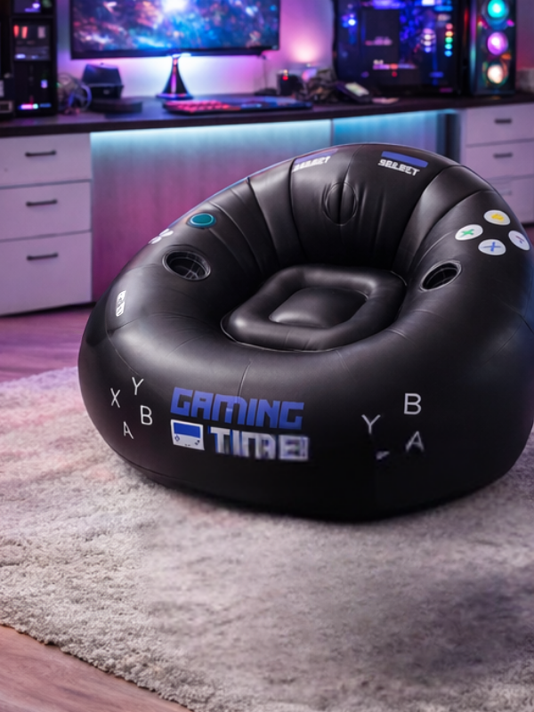 ChillGuard — Game pijnvrij en ontspannen - Lamylie