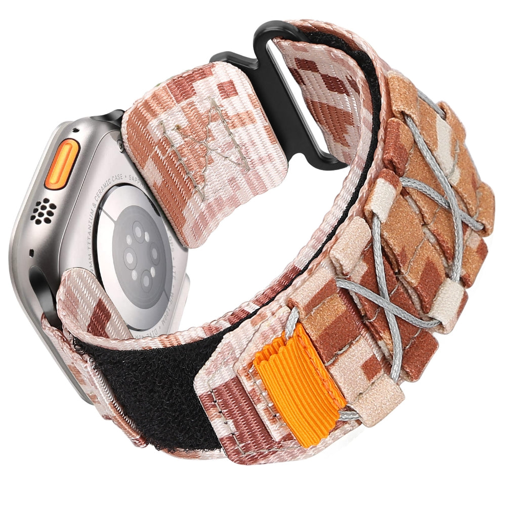 Nylon Tactical Strap for Smartwatch - Lamylie