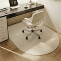 Office Chair Mat with Loop Pile – Floor Protection - Lamylie