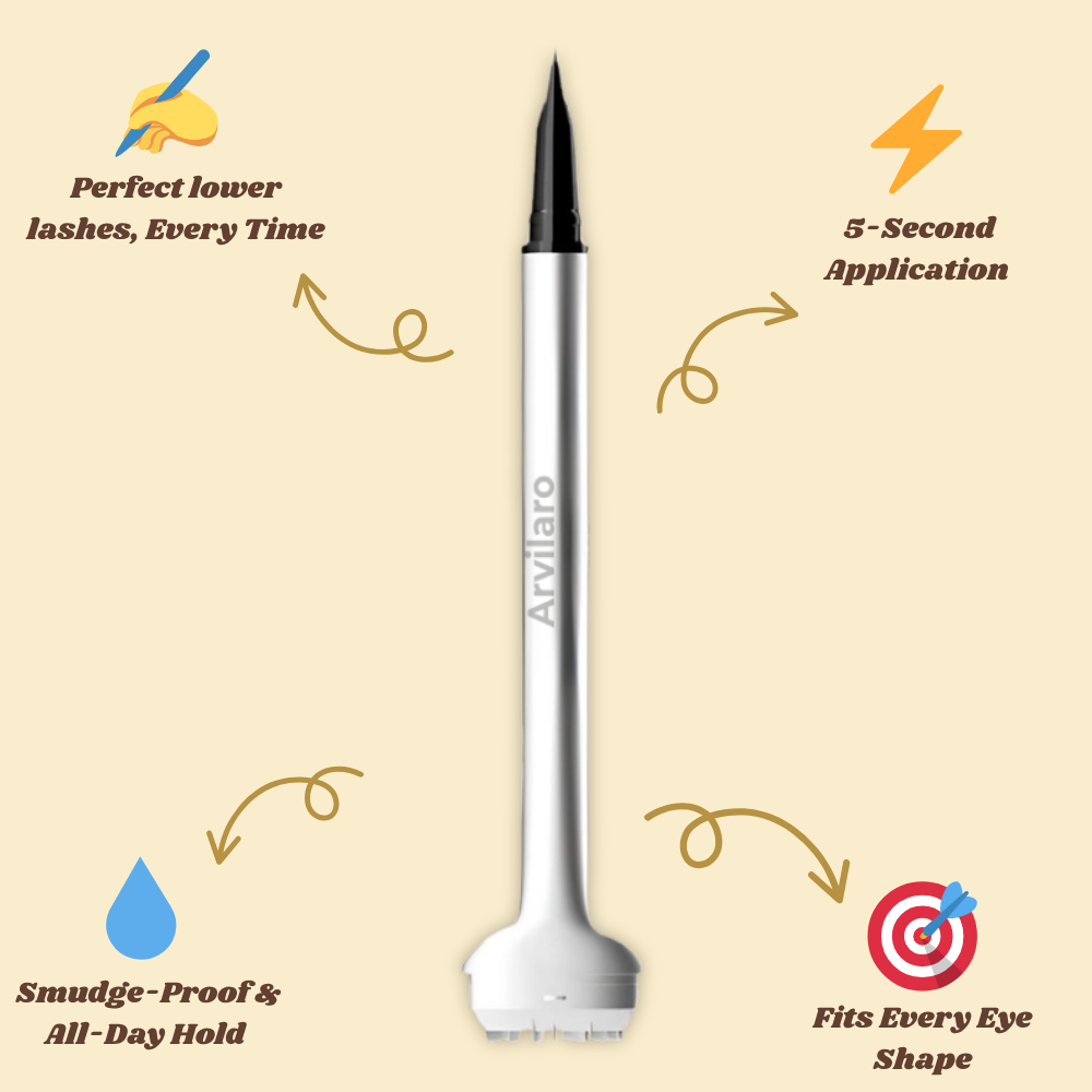 EyeStamp — Flawless Eyes In One Swipe |  - Lamylie