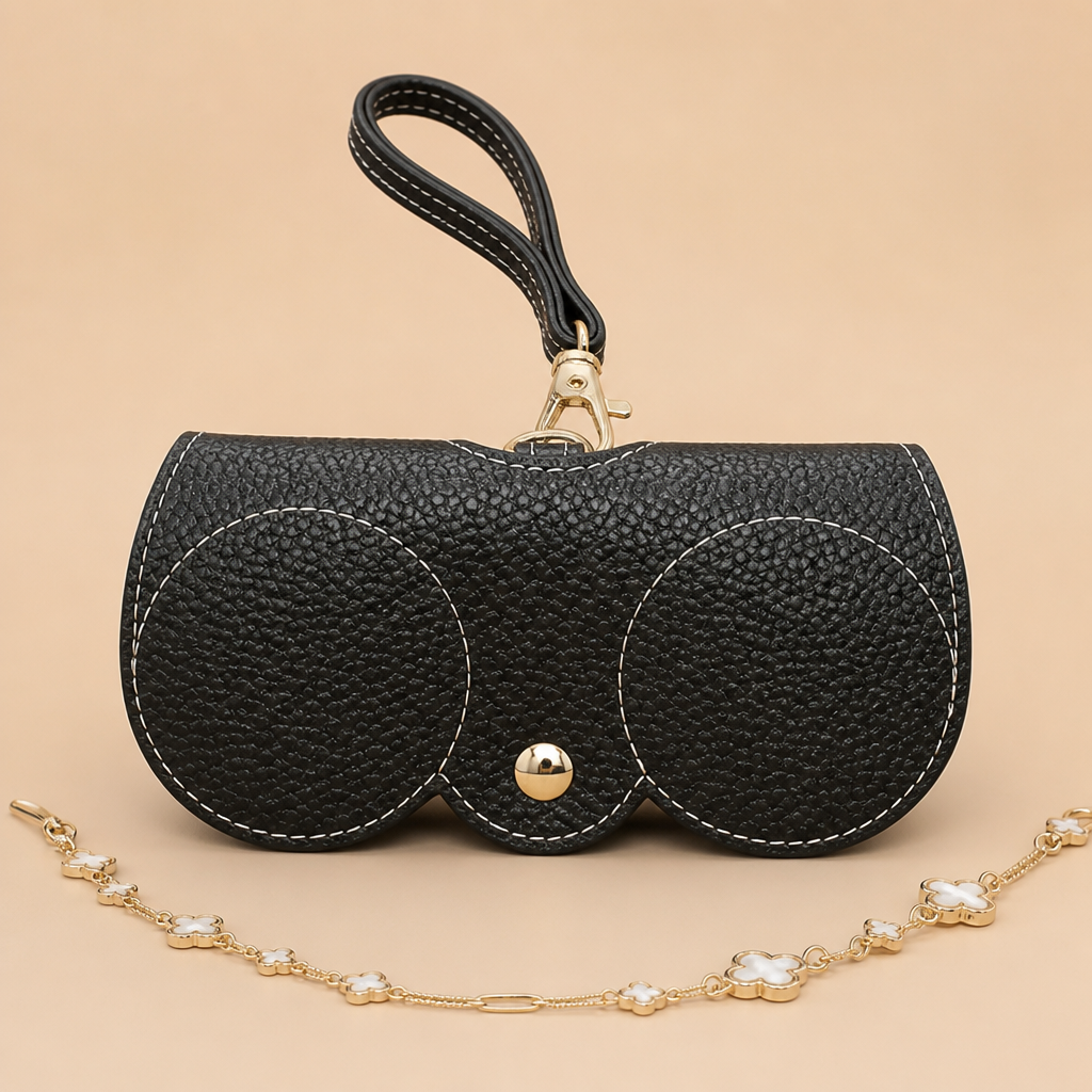 LuxoraCase — Effortless, Featherlight Protection That Elevates Your Style - Lamylie