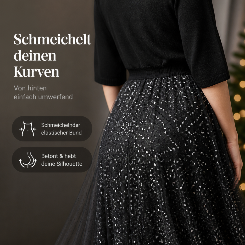 LumaLuxe — Shine All Day in Cozy Glamour and Flawless Fit - Lamylie