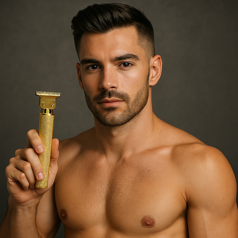 CleanCut – Barbershop Results at Home | - Lamylie
