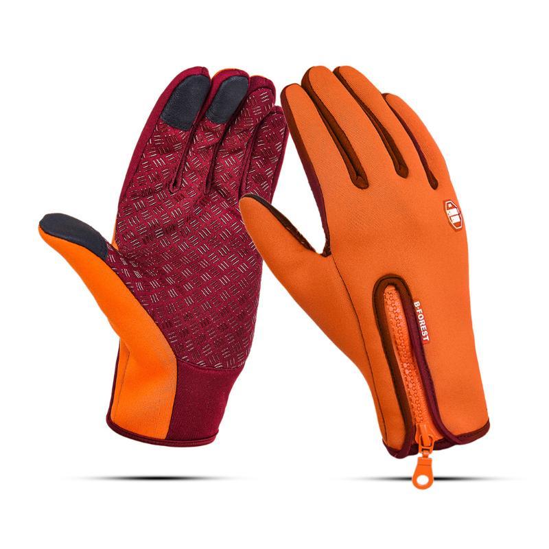FrostGuard Gloves – Keep Your Hands Warm in Any Weather - Lamylie