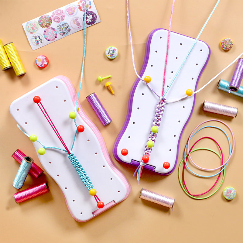 Creative Crafting Fun & Skill Development for Kids - Lamylie