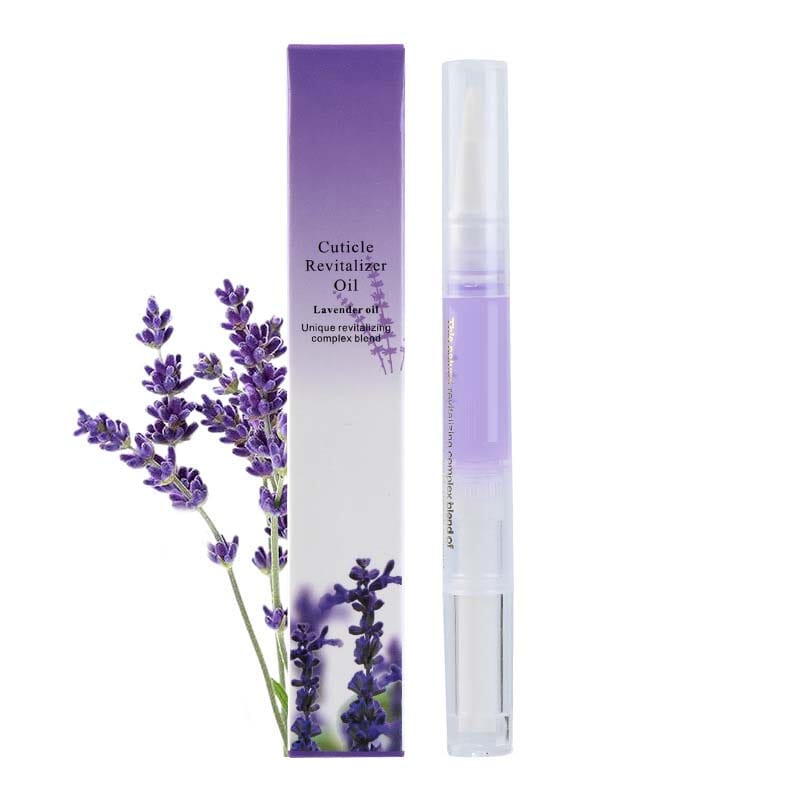 Seranail | Nail Nutrient-Rich Growth Oil - Lamylie