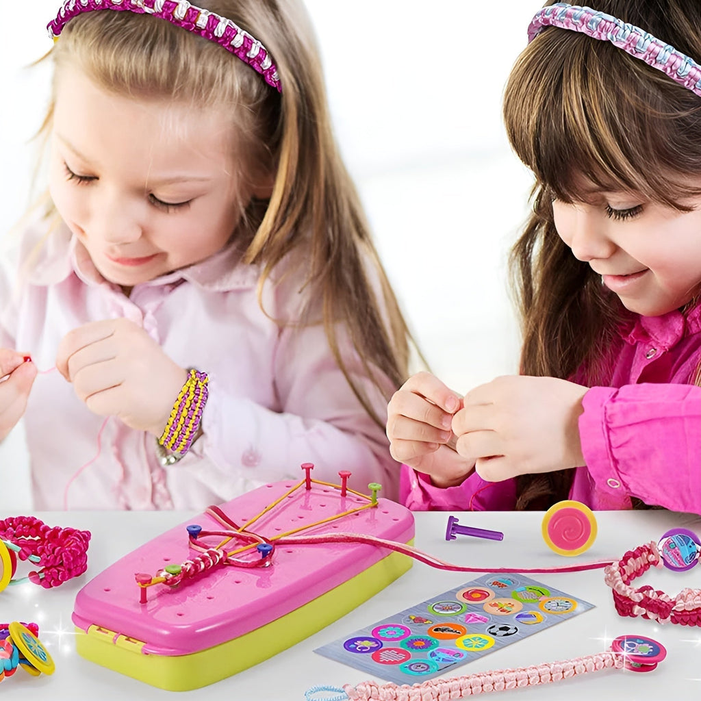 Creative Crafting Fun & Skill Development for Kids - Lamylie