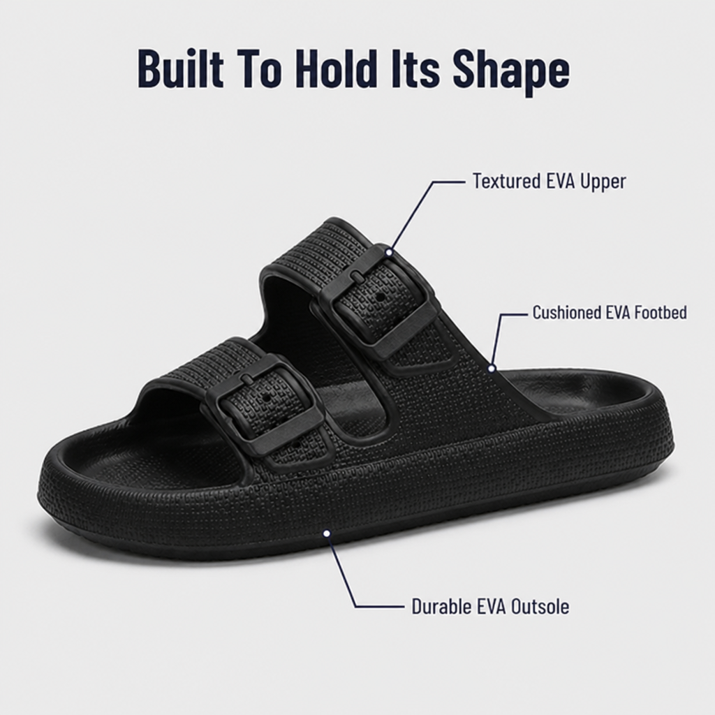 NimbusStep — Step Into All-Day Energy and Pain-Free Comfort - Lamylie