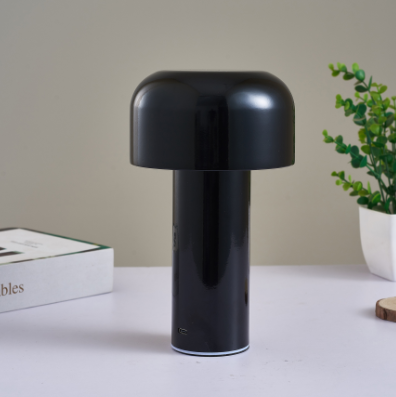 Wireless Dimmable LED Battery Table Lamp LeonieDeko - Modern touch | Living room | Reading lamp | Bedside table lamp - Lamylie