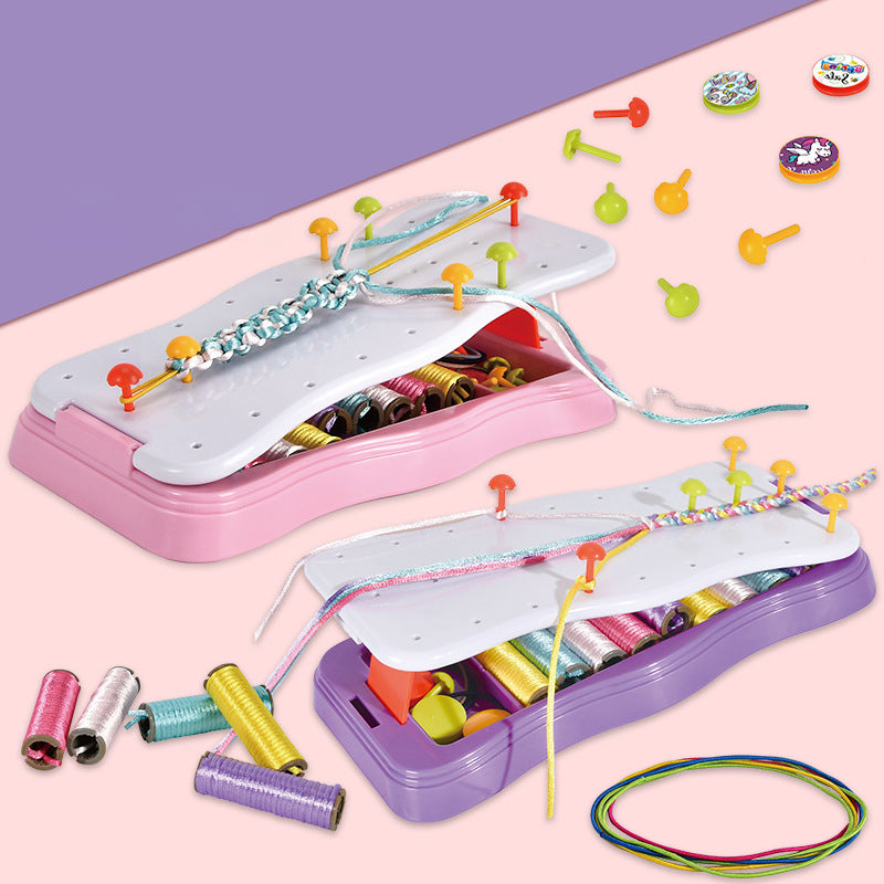 Creative Crafting Fun & Skill Development for Kids - Lamylie