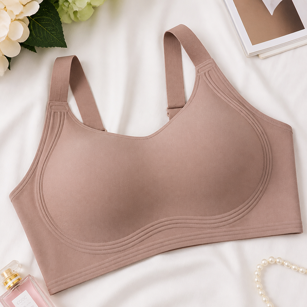 LustraLift — Feel Lifted and Comfortable Like Never Before, All Day Long - Lamylie