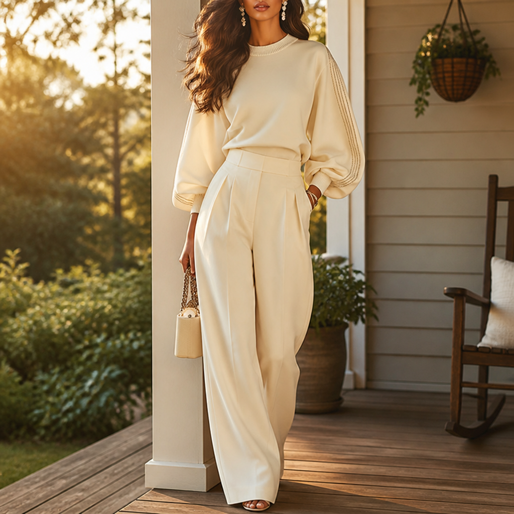 LioraSilk — Unleash Effortless Elegance and Confidence That Flows All Day - Lamylie