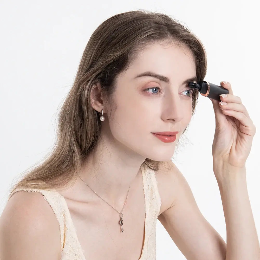 Lash Curler – Perfect Lash Curl in Just 10 Seconds - Lamylie