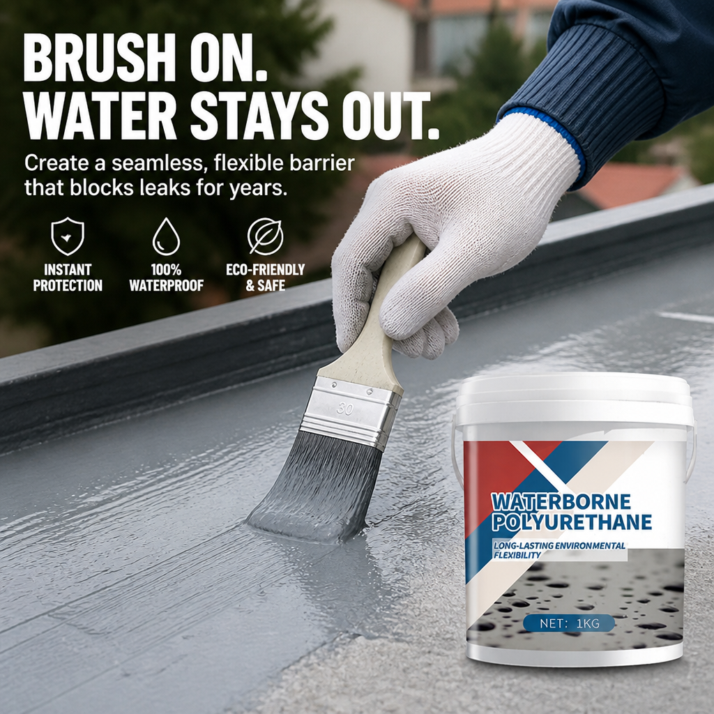 HydroShield Pro — הפכו את הבית שלכם למבצר בלתי שביר וללא נזילות - Lamylie