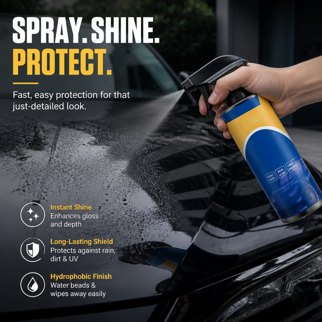 CaraShield — Zaujměte oslnivým leskem, který vydrží celé měsíce - Lamylie