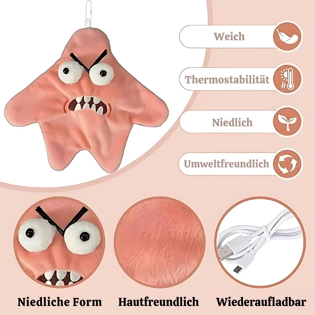 Glimstar Plüsch Dancing Plush Toy - Lamylie