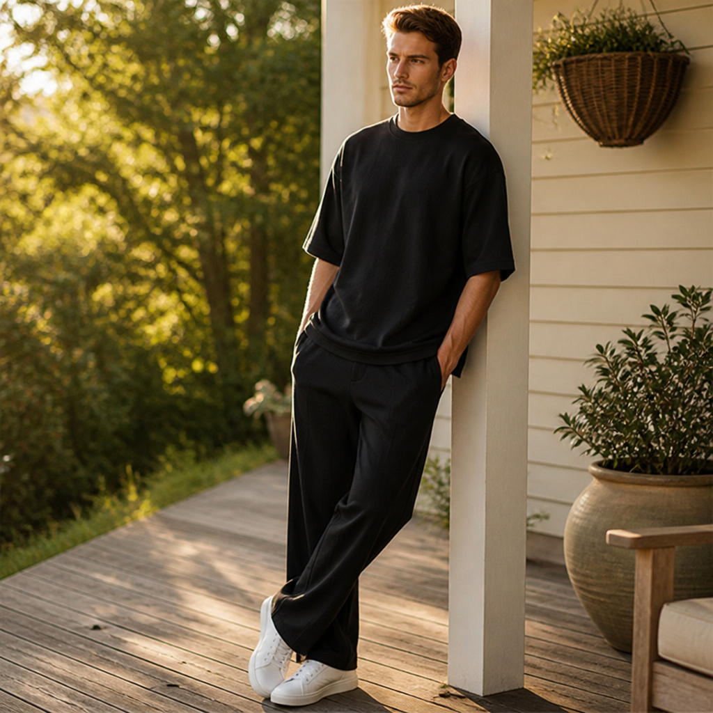 FlexStride — Move Freely, Look Sharp, Own Every Moment - Lamylie