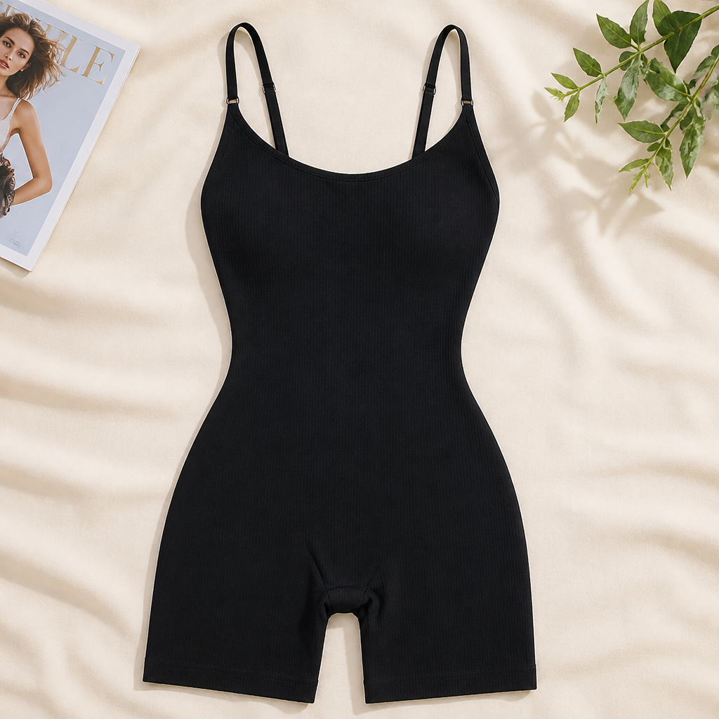 LunaCurve — Instantly Sculpt Your Dream Curves with Unmatched Comfort and Confidence - Lamylie