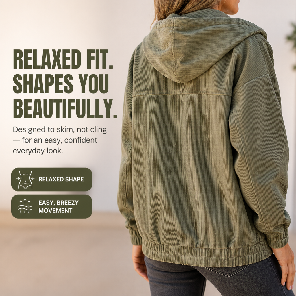 LuxeBold — Feel Light, Move Free, and Own Every Moment - Lamylie