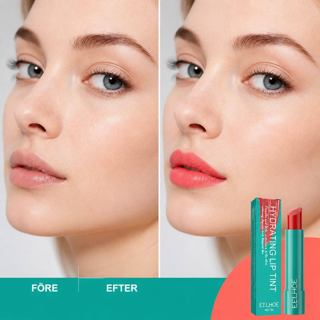 LumaLuxe — Hydrate, Glow, and Captivate All Day Long - Lamylie