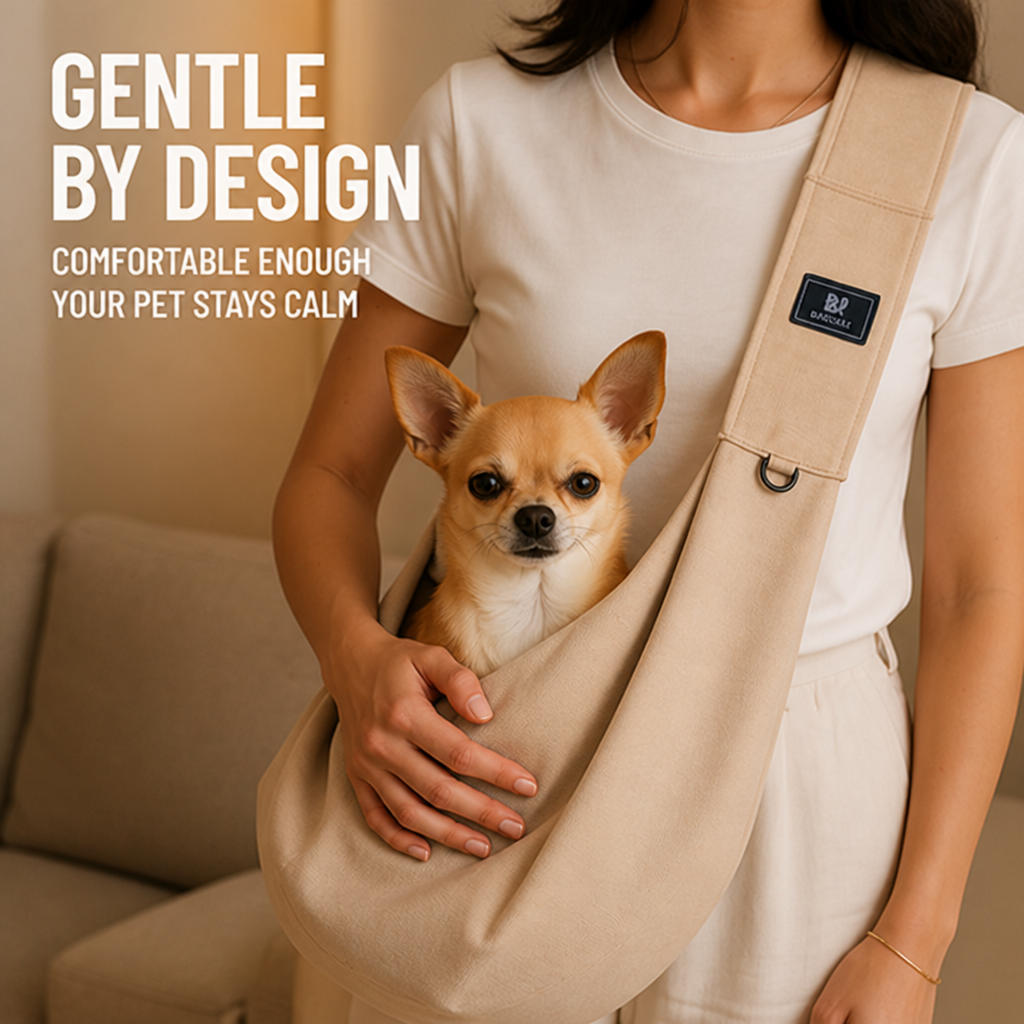 GuardianGrip Sling — Unshakable Strength and Confidence in Every Task - Lamylie