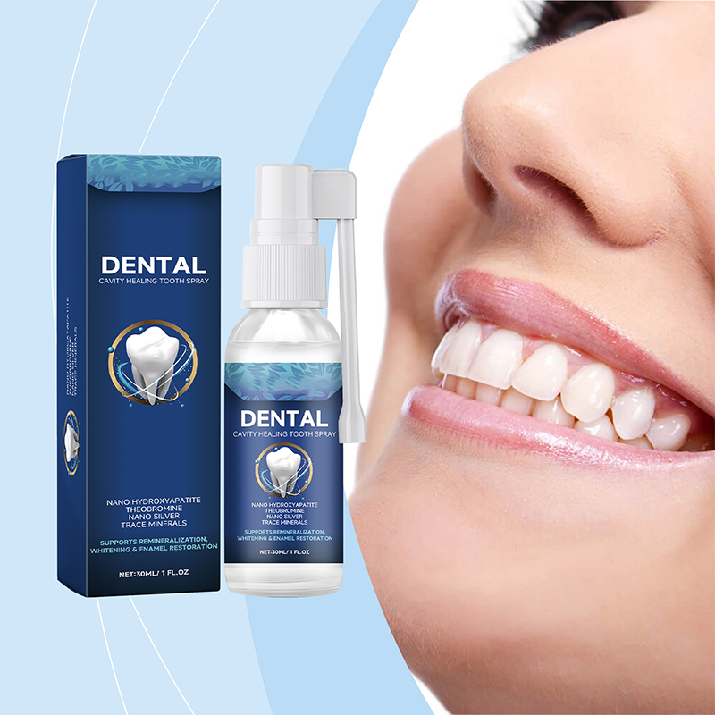 ShineGuard — Instant Enamel Strength & Sensitivity Relief for Unstoppable Smiles - Lamylie