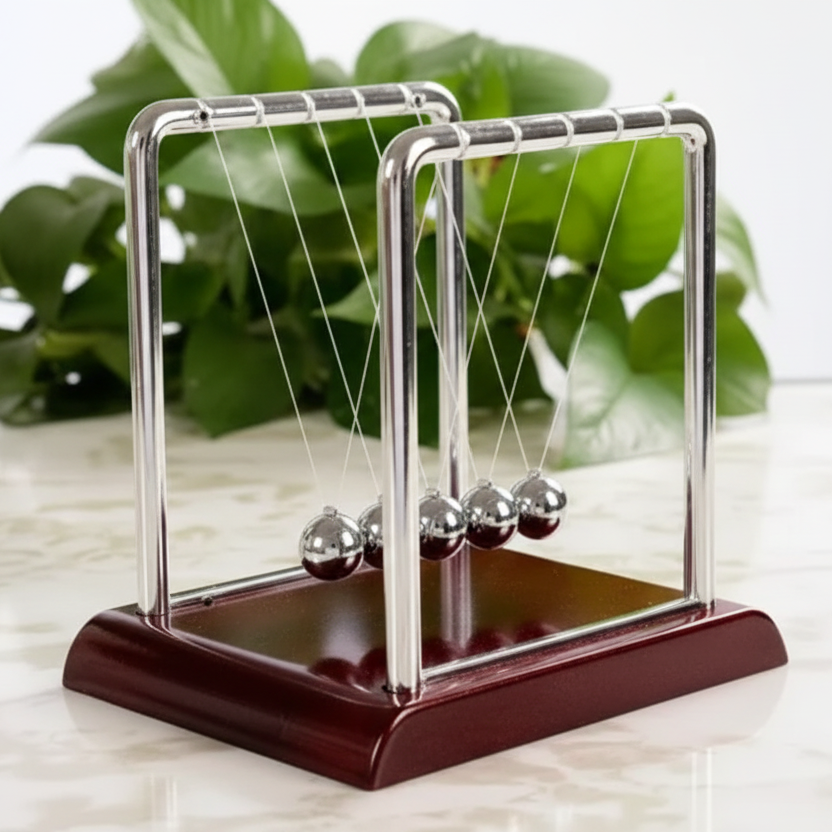Gravitationsspinner – fokuseret ro med hypnotisk elegance - Lamylie
