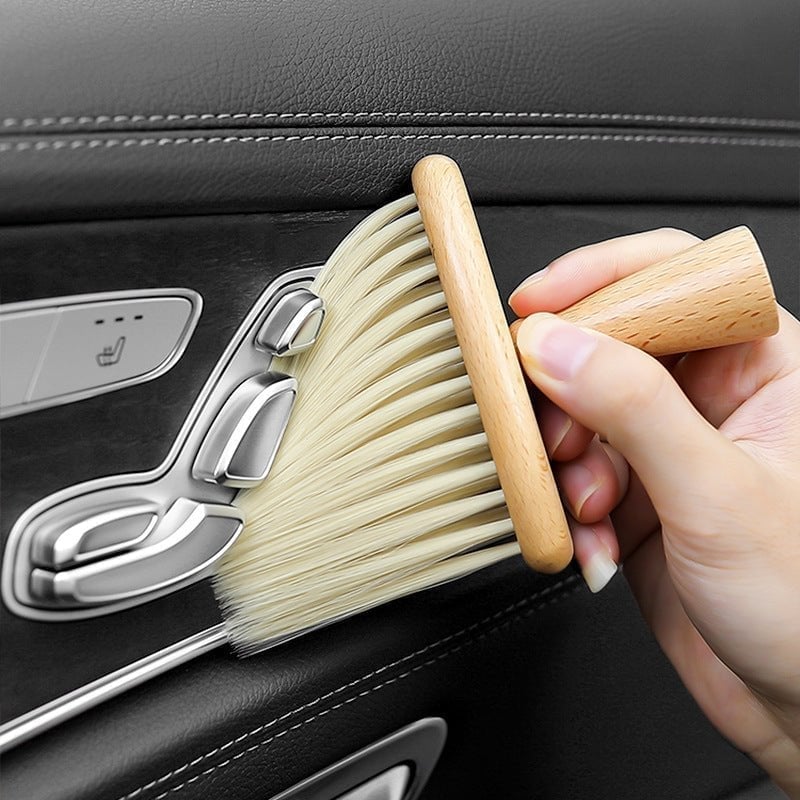 Effortlessly Reveal Hidden Stains for a Radiant, Scratch-Free Shine - Lamylie