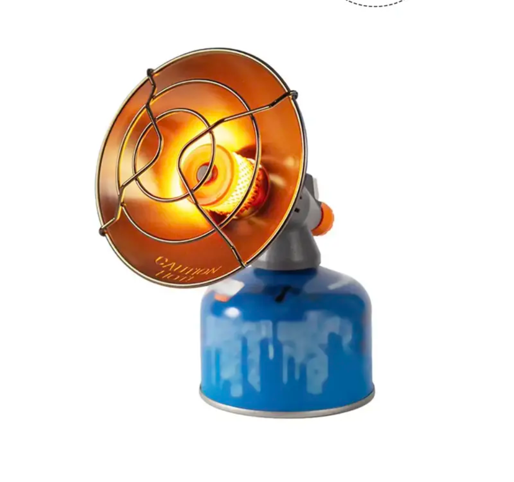 Instant Heat for Uninterrupted Adventures - Lamylie