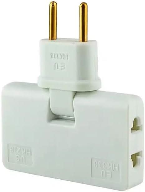 Power Hub – Transform Your Outlet into a Tangle-Free Oasis - Lamylie