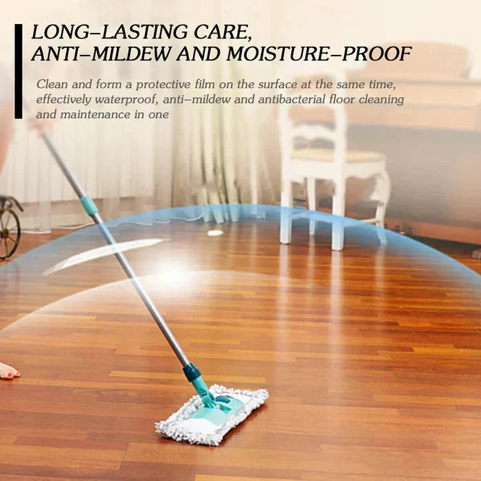 Natural Beeswax Spray for Furniture Care - Lamylie