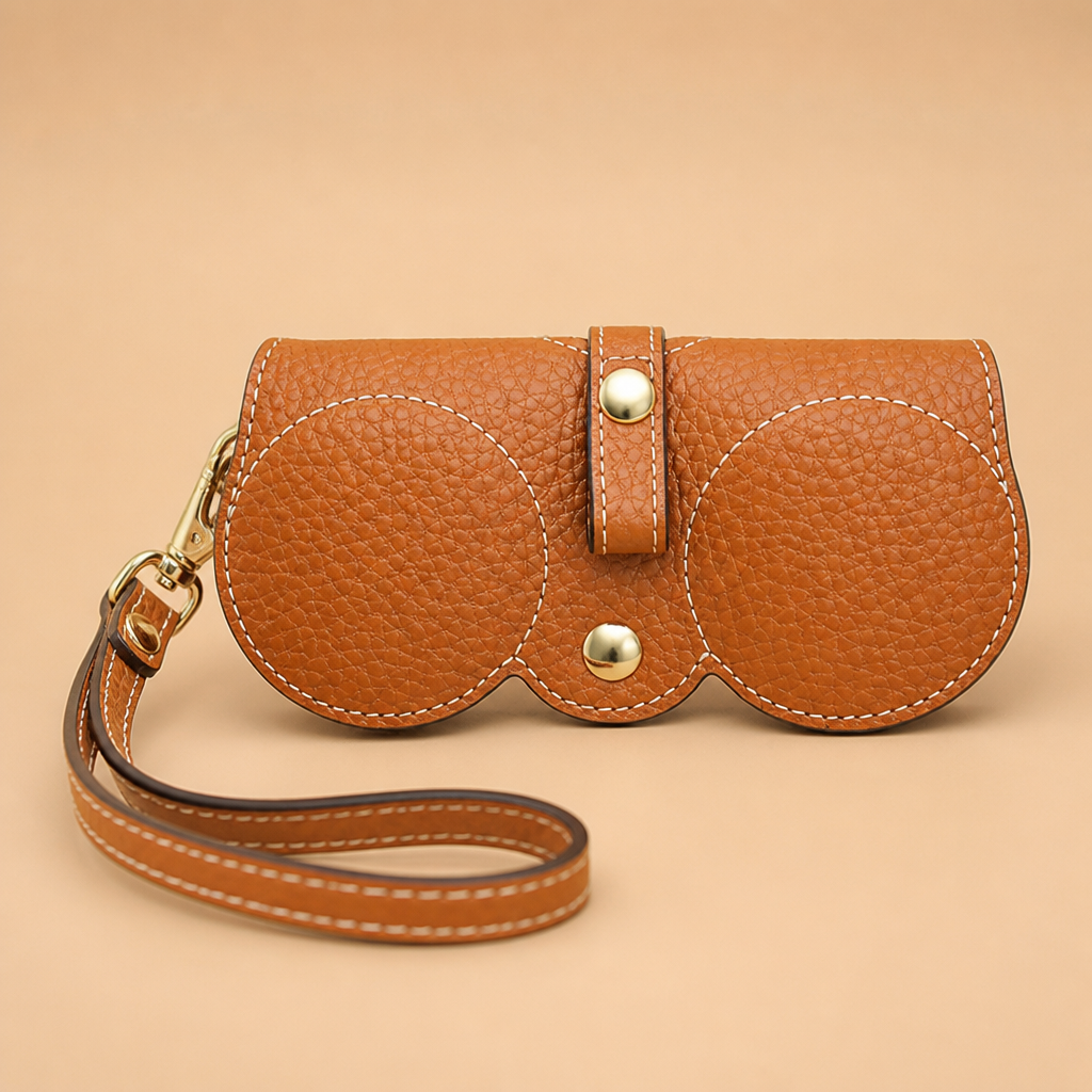 LuxoraCase — Effortless, Featherlight Protection That Elevates Your Style - Lamylie