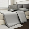 Cooling Sleep Set for Refreshing Comfort During Hot Nights - Lamylie