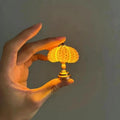 Sea Urchin Evening Lamp - Lamylie
